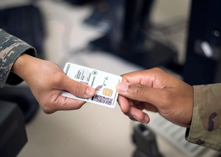 Understanding CAC and Smart Card Readers