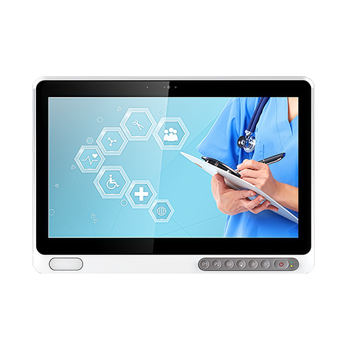 10.1″ Medical Rugged Tablet PC