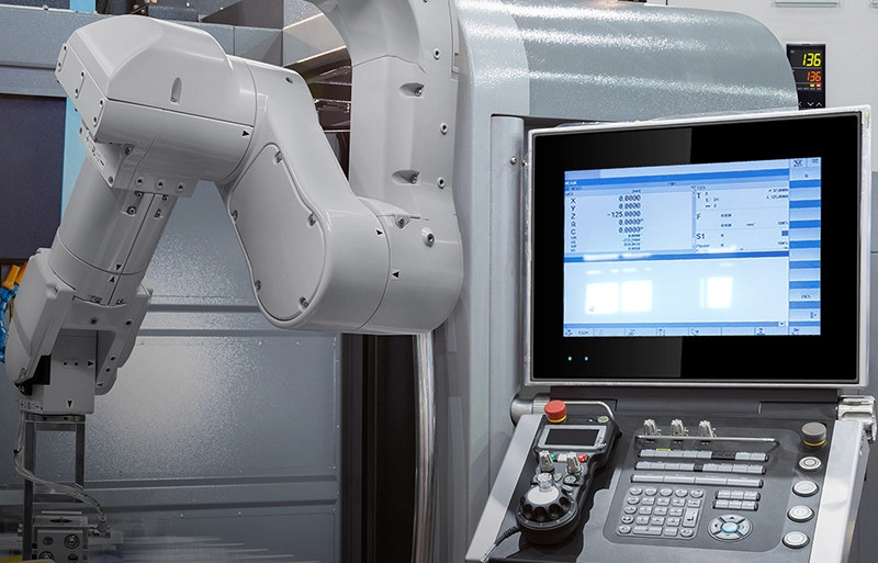 Industrial-Automation