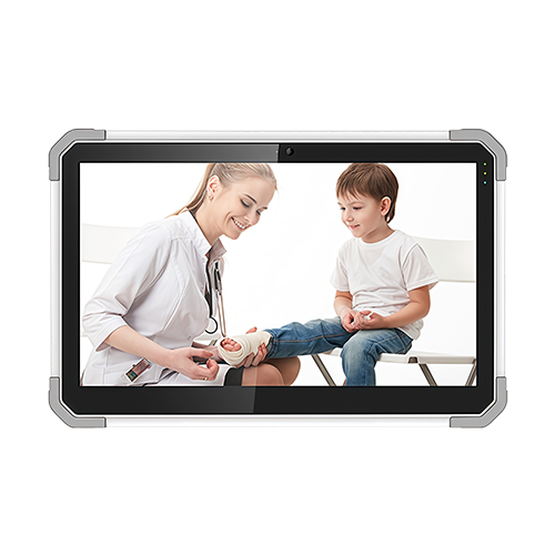 10.1″ Medical Rugged Tablet PC