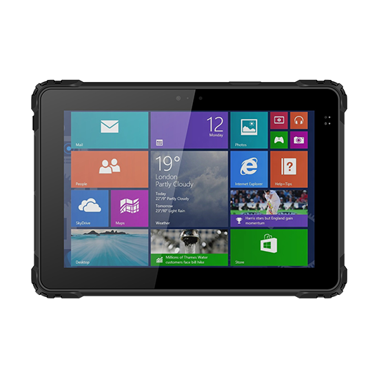 15.6″ Rugged Medical Grade Windows Tablet PC