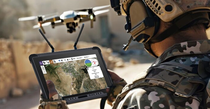 Military-Defense