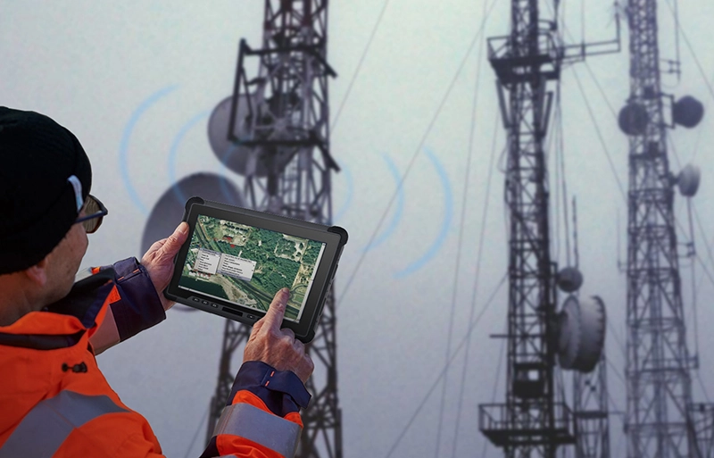 Telecommunications